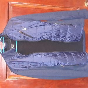 Men Light Weight Jacket Size S